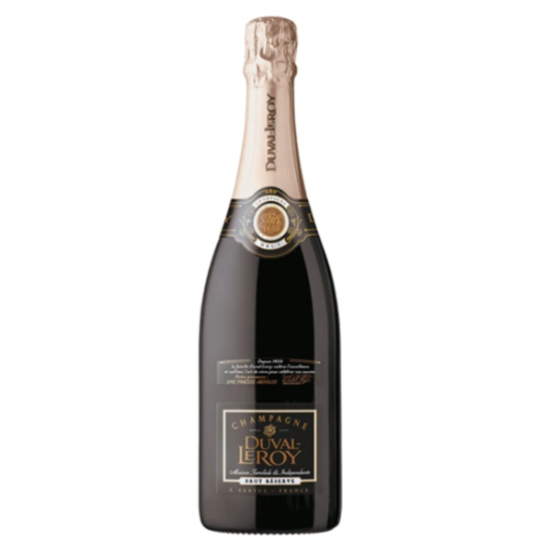 Champagne Duval-Leroy, Brut Reserve